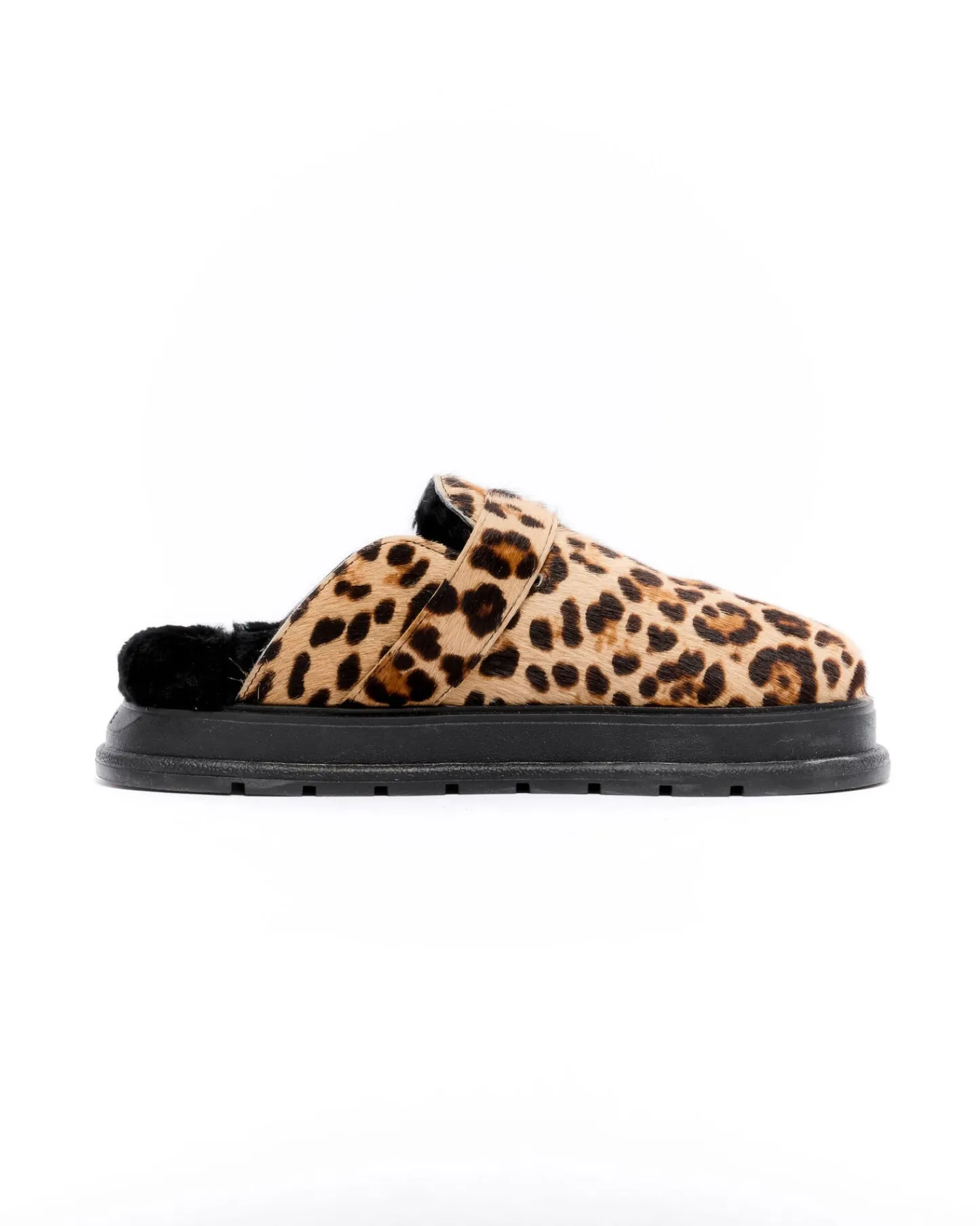 Cole Buxton THE MULE| Footwear