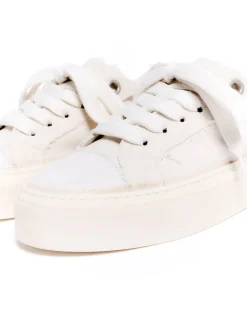 Cole Buxton THE VINTAGE WILSON COURT SNEAKER| Footwear