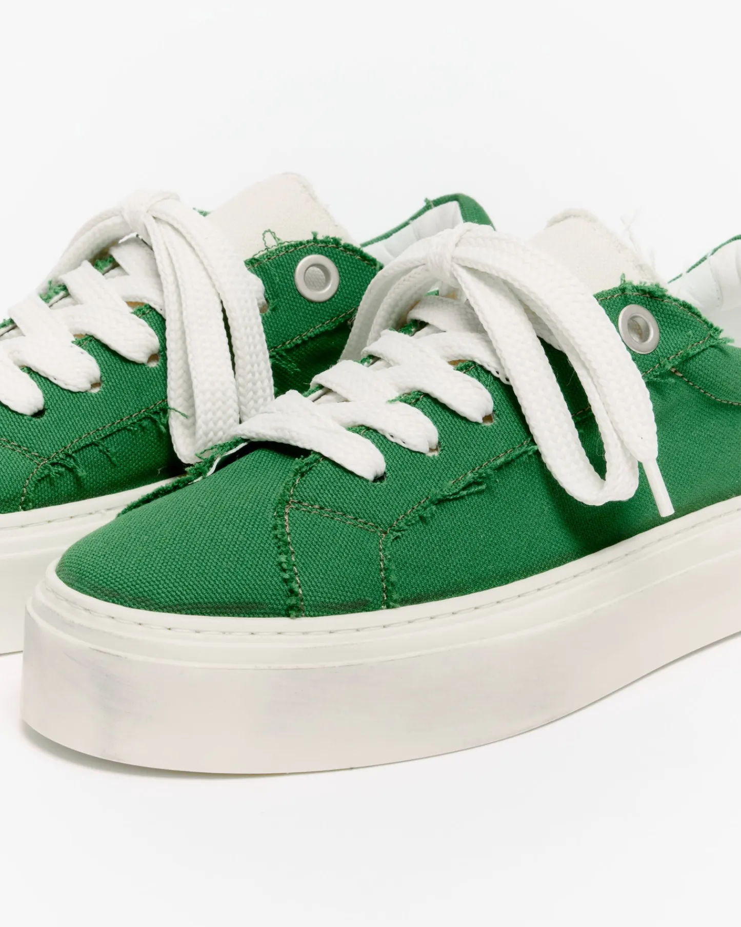 Cole Buxton THE VINTAGE WILSON SNEAKER| Footwear
