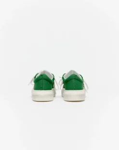 Cole Buxton THE VINTAGE WILSON SNEAKER| Footwear
