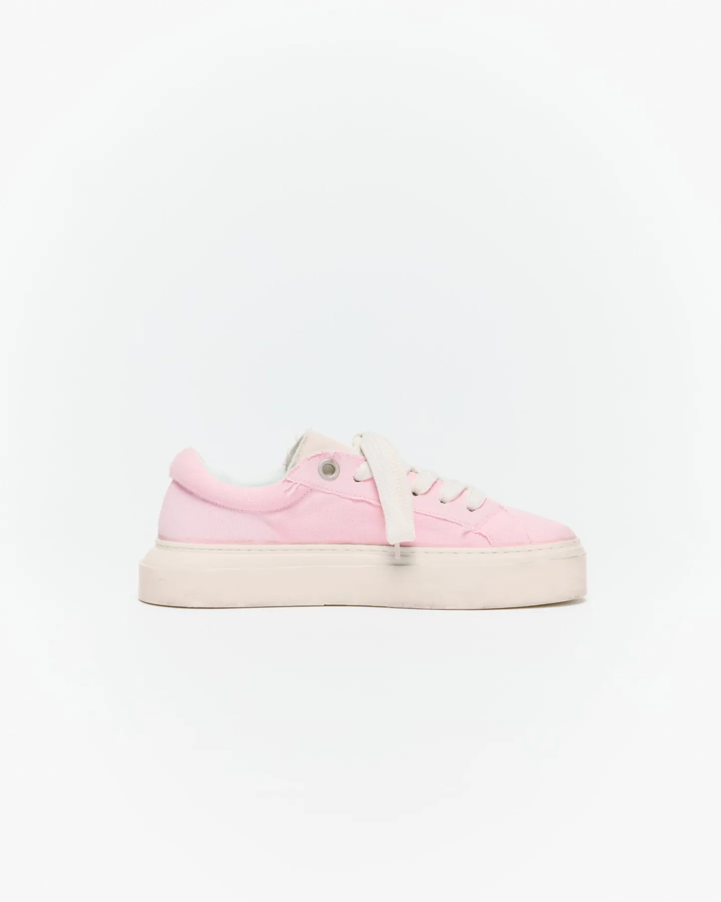 Cole Buxton THE VINTAGE WILSON SNEAKER| Footwear