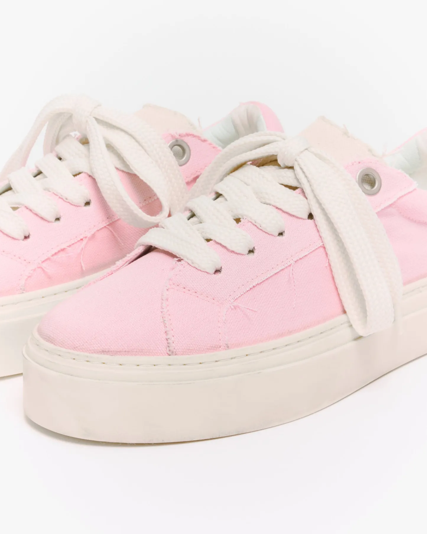 Cole Buxton THE VINTAGE WILSON SNEAKER| Footwear