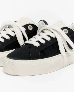 Cole Buxton THE VINTAGE WILSON SNEAKER| Footwear