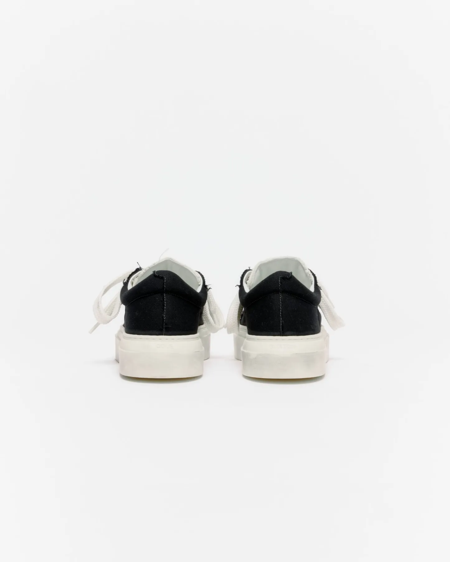 Cole Buxton THE VINTAGE WILSON SNEAKER| Footwear