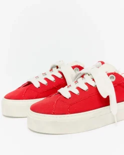 Cole Buxton THE VINTAGE WILSON SNEAKER| Footwear