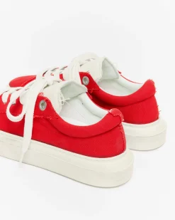 Cole Buxton THE VINTAGE WILSON SNEAKER| Footwear