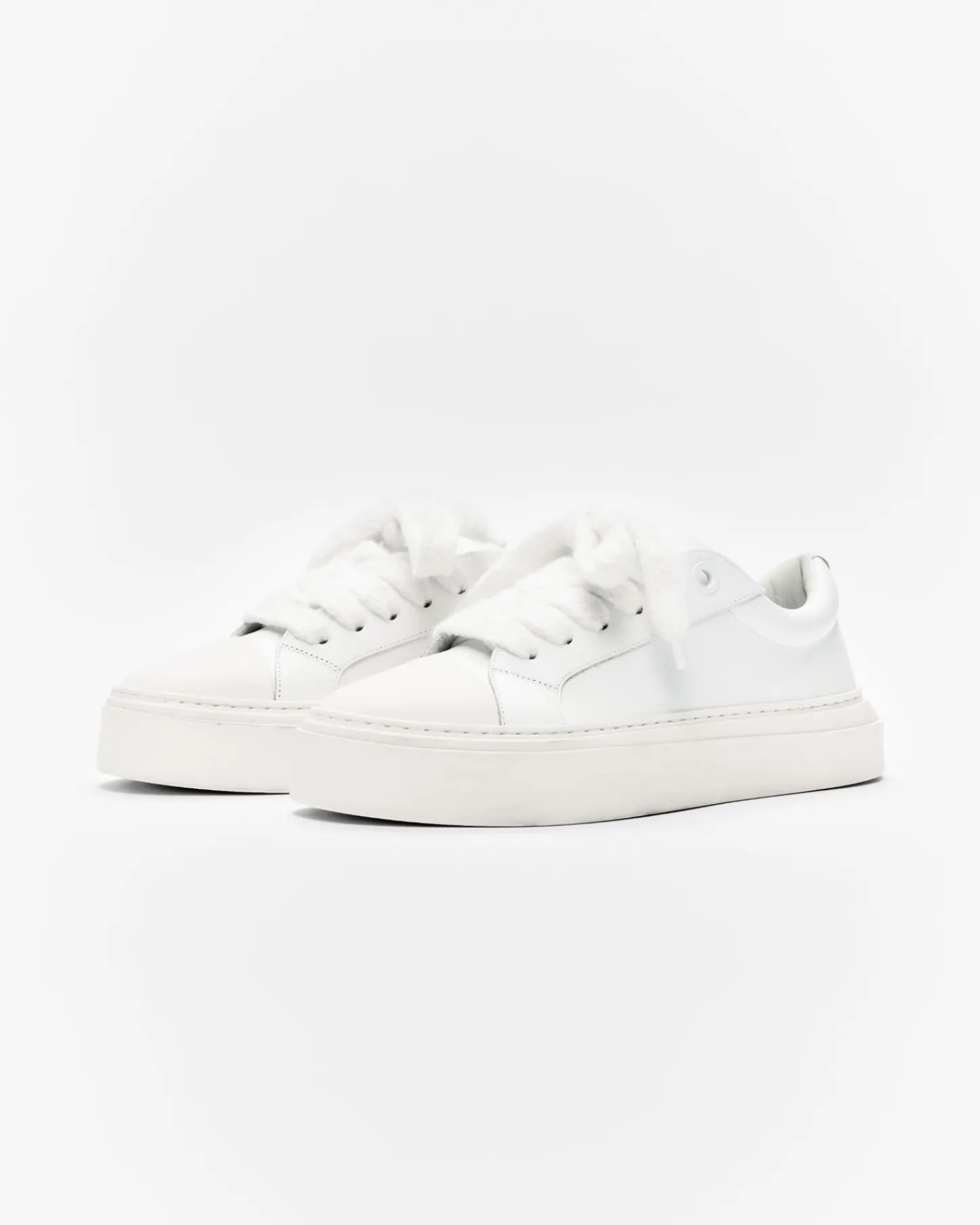 Cole Buxton THE WILSON COURT SNEAKER| Footwear