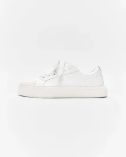 Cole Buxton THE WILSON COURT SNEAKER| Footwear