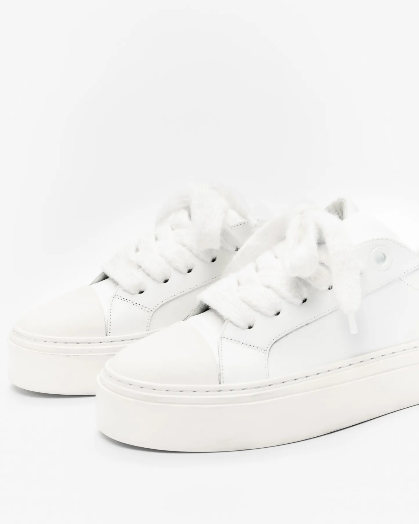 Cole Buxton THE WILSON COURT SNEAKER| Footwear
