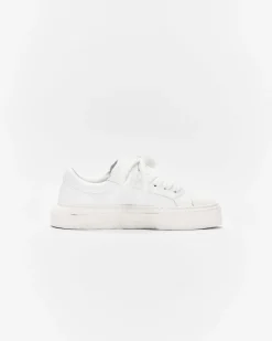Cole Buxton THE WILSON COURT SNEAKER| Footwear