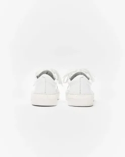 Cole Buxton THE WILSON COURT SNEAKER| Footwear