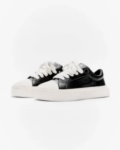 Cole Buxton THE WILSON COURT SNEAKER| Footwear