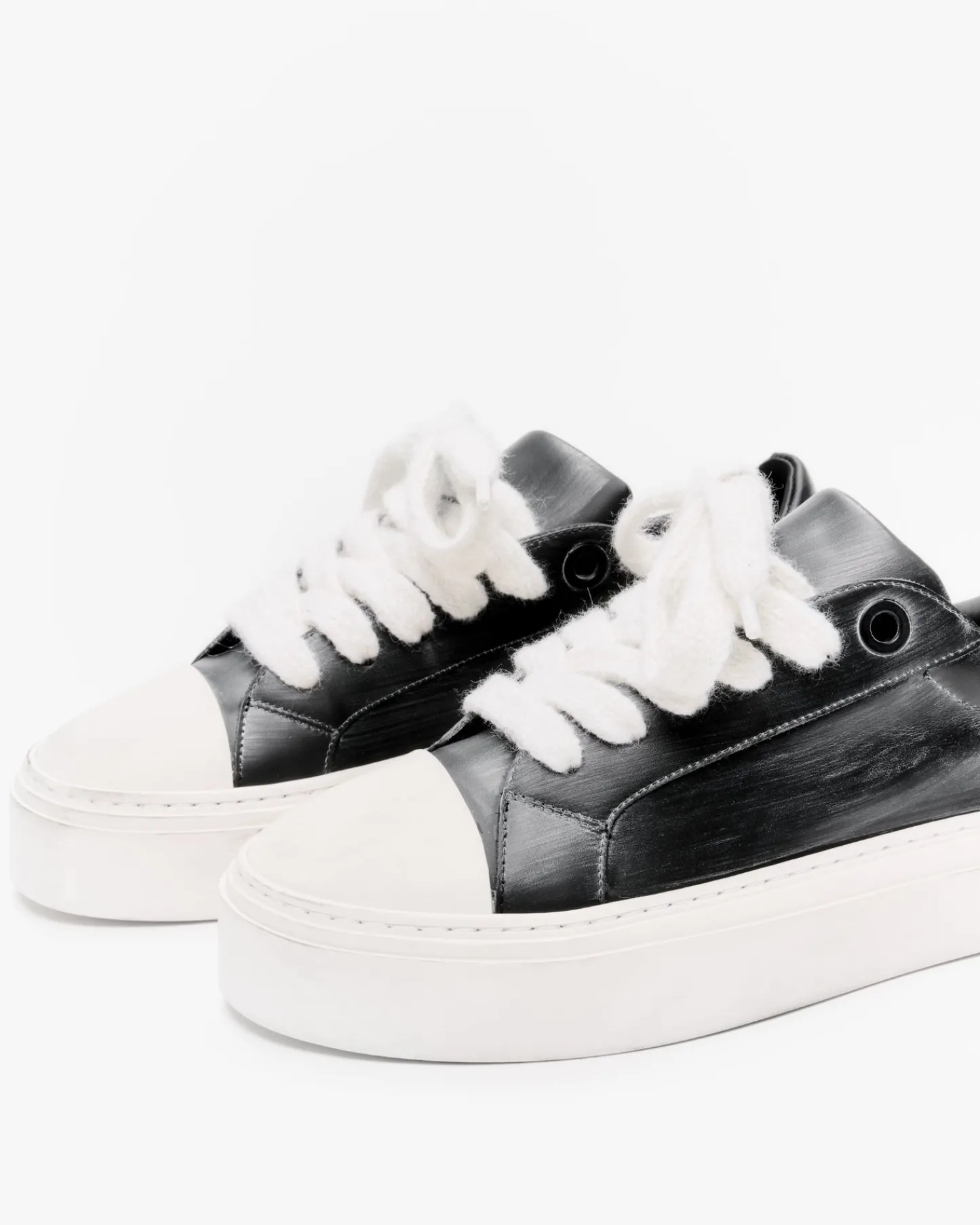 Cole Buxton THE WILSON COURT SNEAKER| Footwear