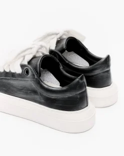 Cole Buxton THE WILSON COURT SNEAKER| Footwear