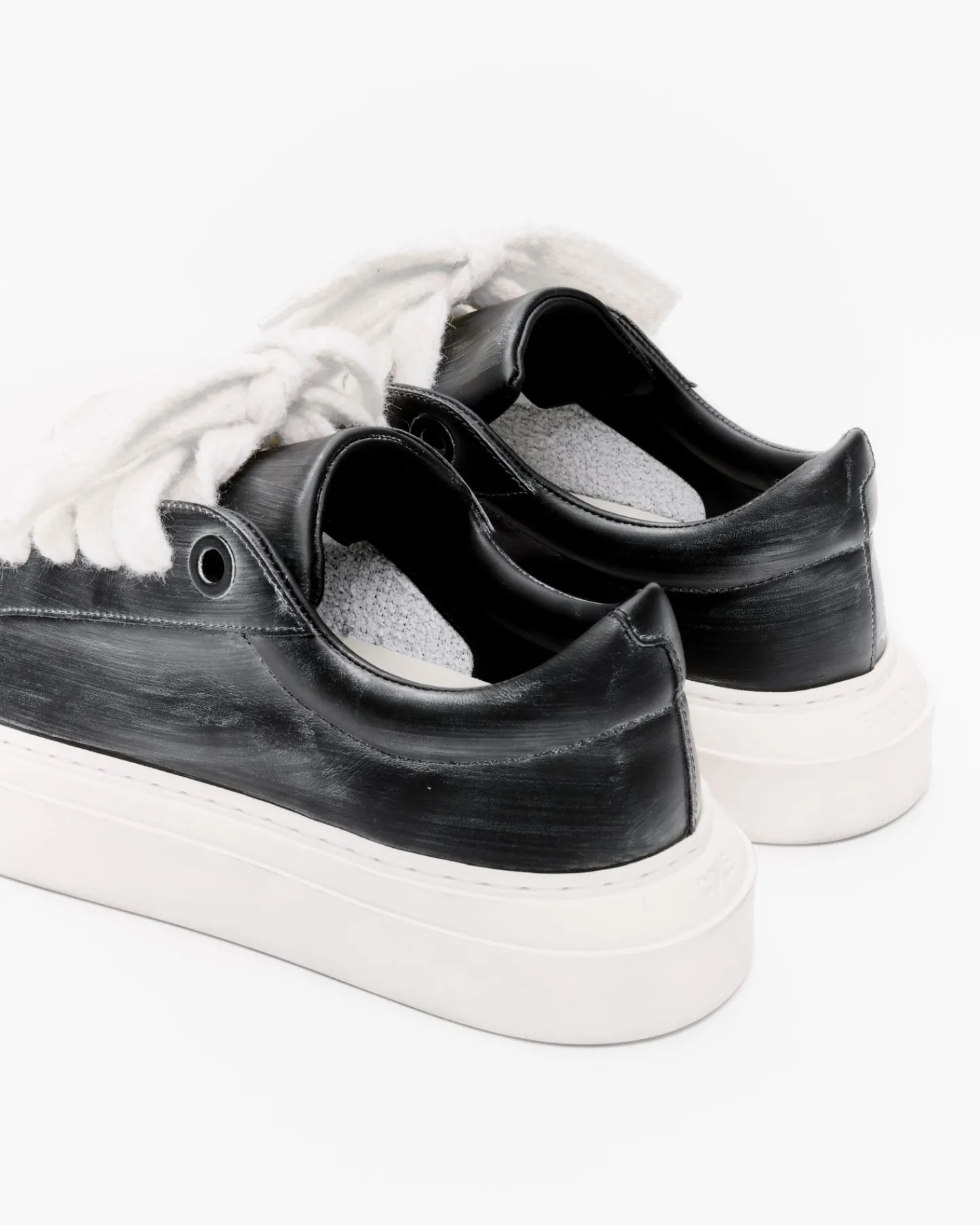 Cole Buxton THE WILSON COURT SNEAKER| Footwear