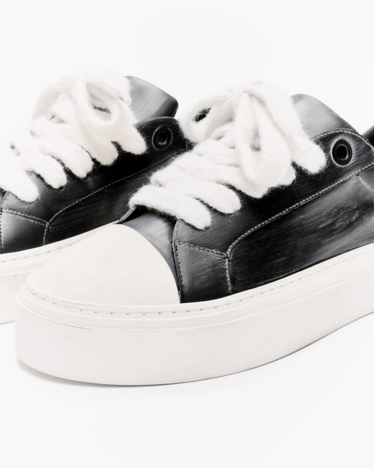 Cole Buxton THE WILSON COURT SNEAKER| Footwear