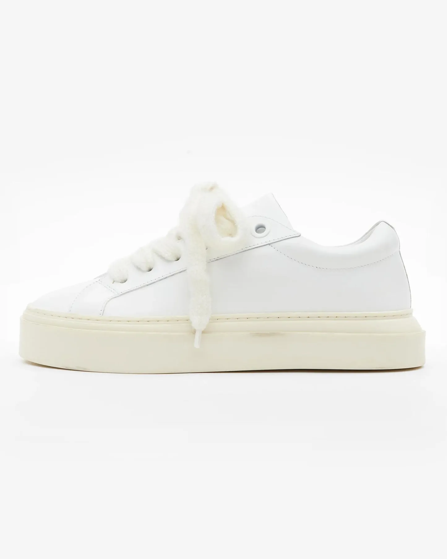 Cole Buxton THE WILSON SNEAKER| Footwear