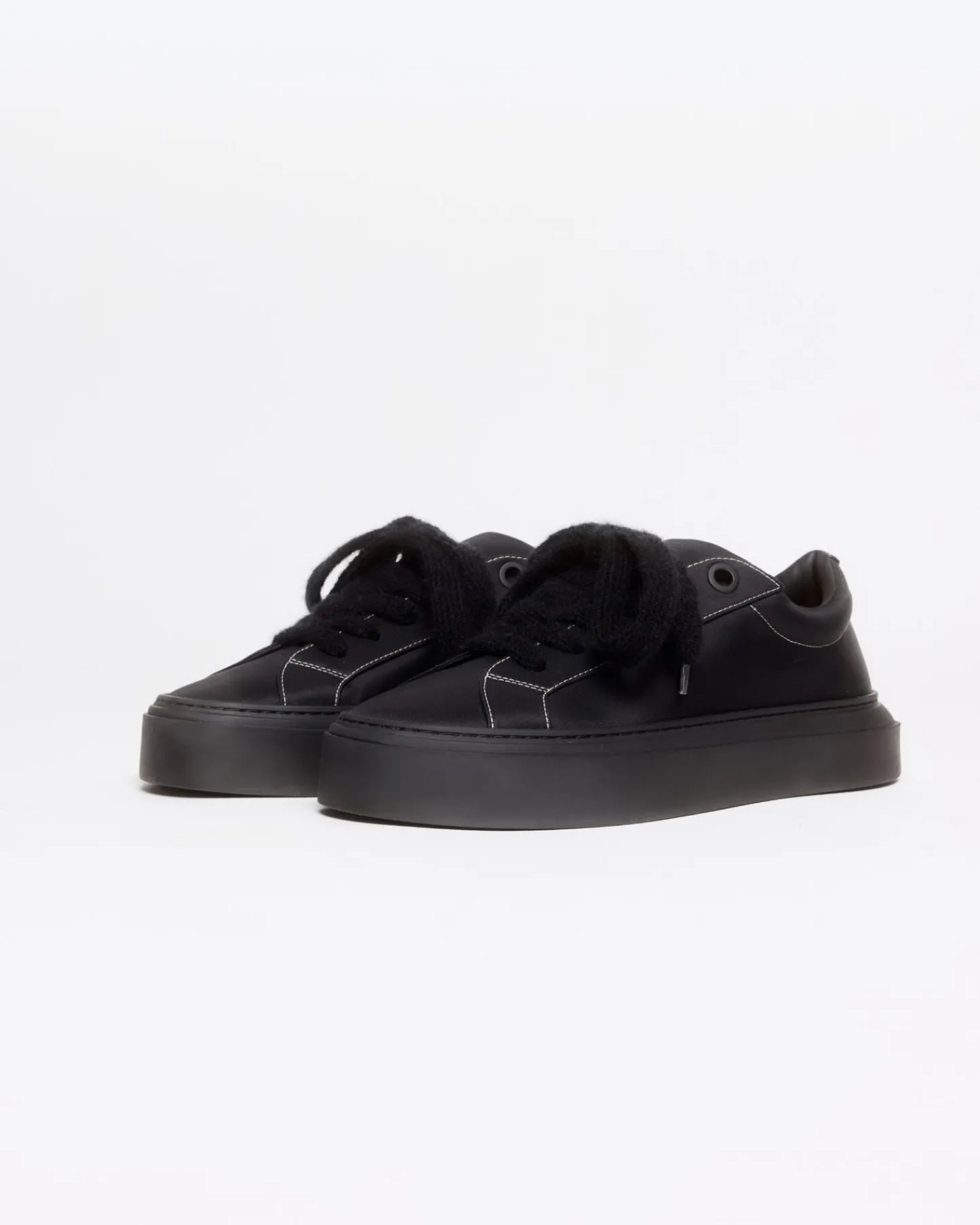 Cole Buxton THE WILSON SNEAKER| Footwear