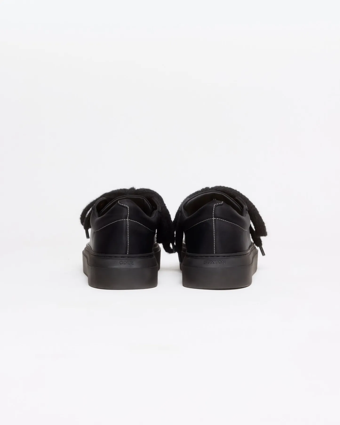 Cole Buxton THE WILSON SNEAKER| Footwear