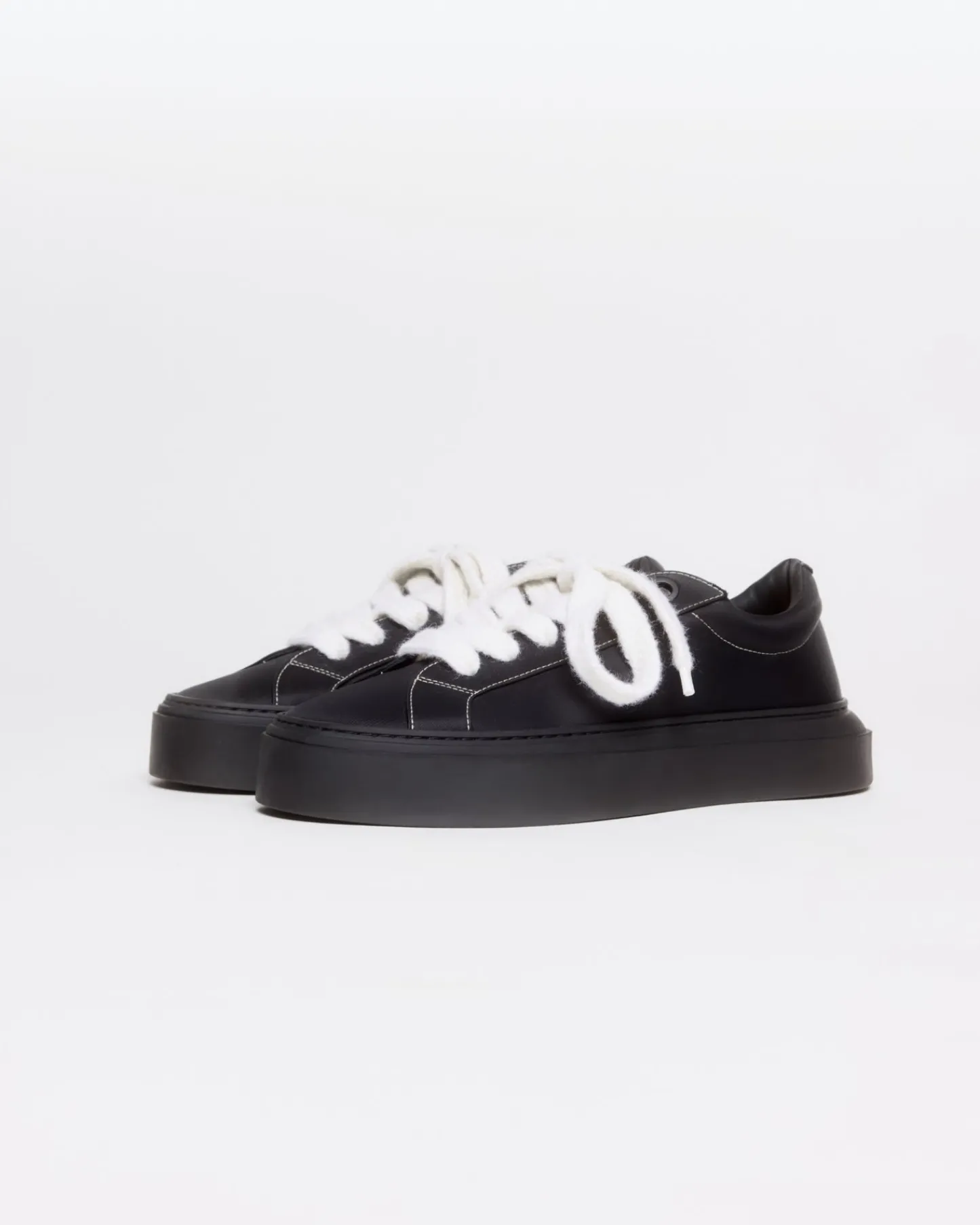 Cole Buxton THE WILSON SNEAKER| Footwear