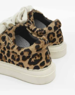 Cole Buxton THE WILSON SNEAKER| Footwear