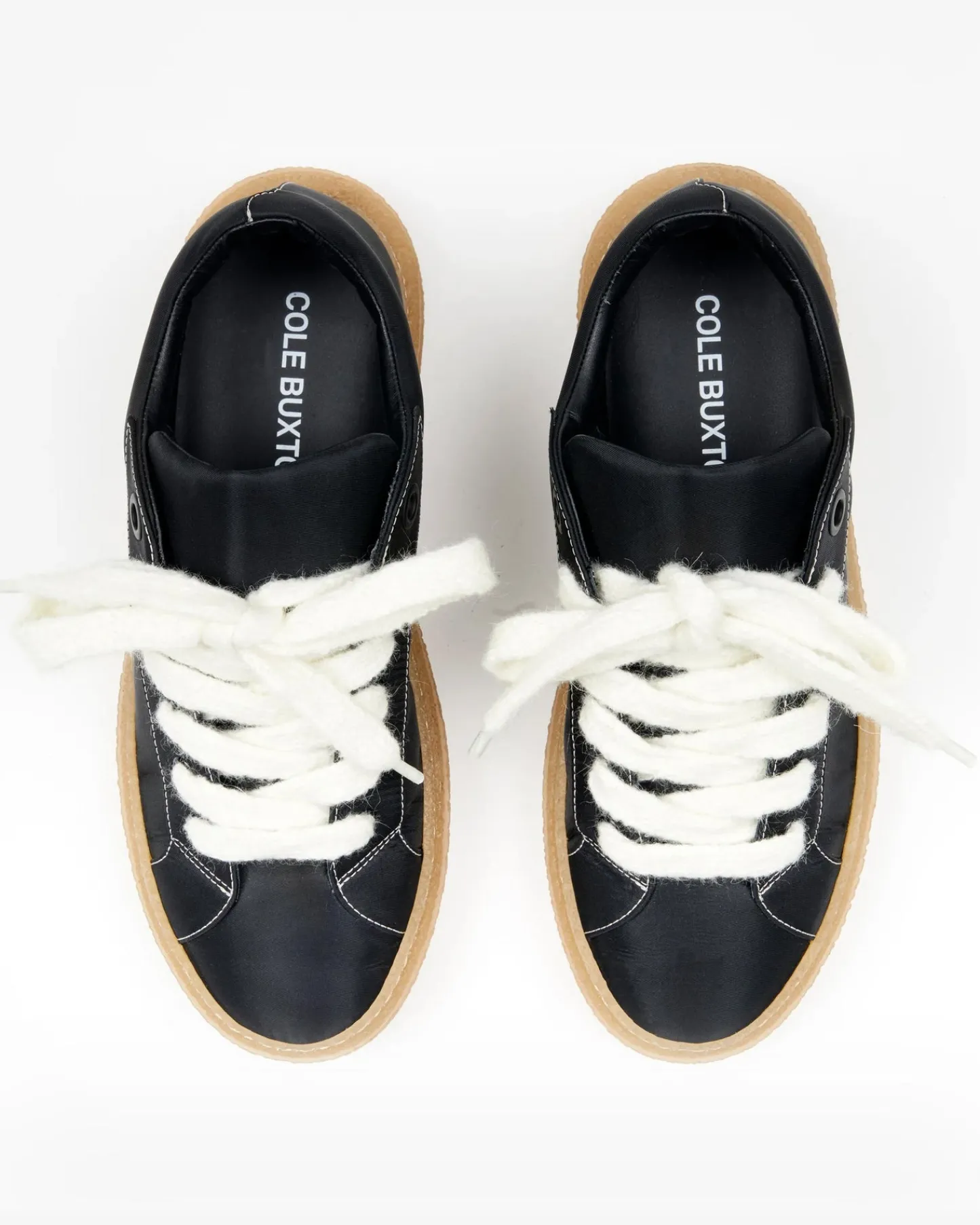 Cole Buxton THE WILSON SNEAKER| Footwear