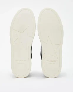Cole Buxton THE WILSON SNEAKER| Footwear