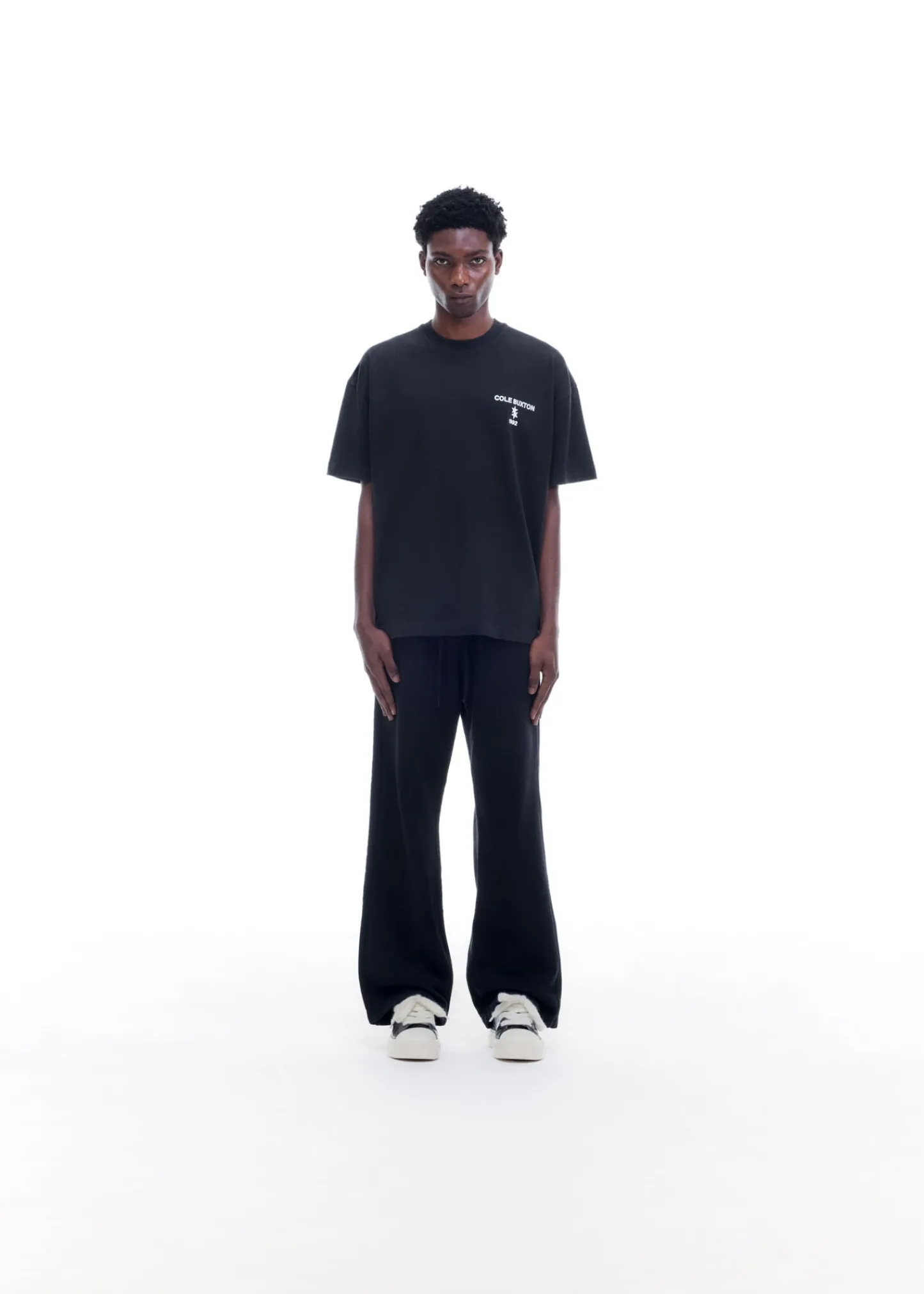 Cole Buxton TWO STAR 1992 T-SHIRT| T-Shirts