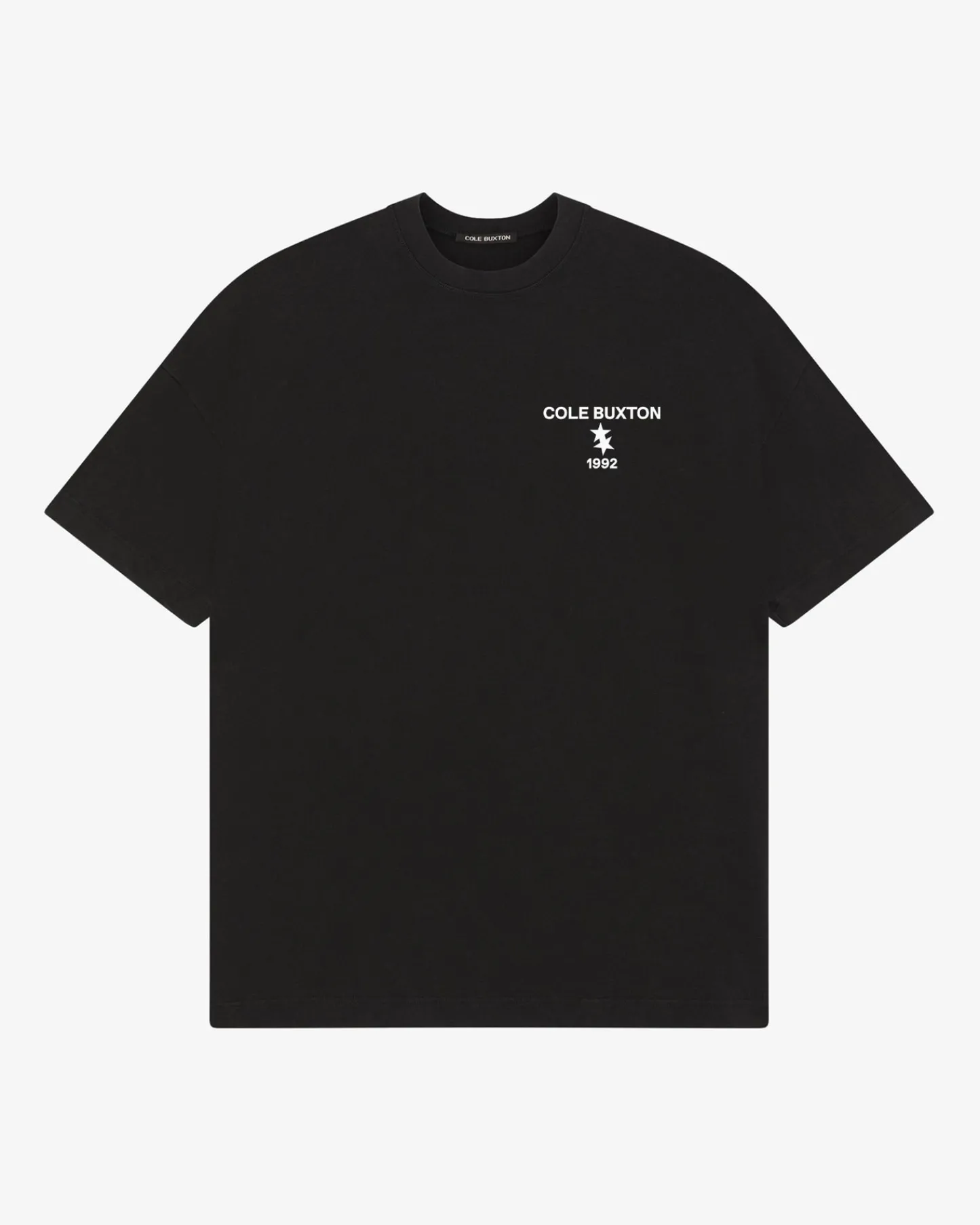Cole Buxton TWO STAR 1992 T-SHIRT| T-Shirts