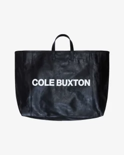 Cole Buxton XL LEATHER BAG| Accessories|Leather