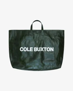 Cole Buxton XL LEATHER BAG| Accessories|Leather