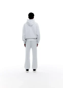 Cole Buxton YELLOW ARC HOODIE| Hoodies