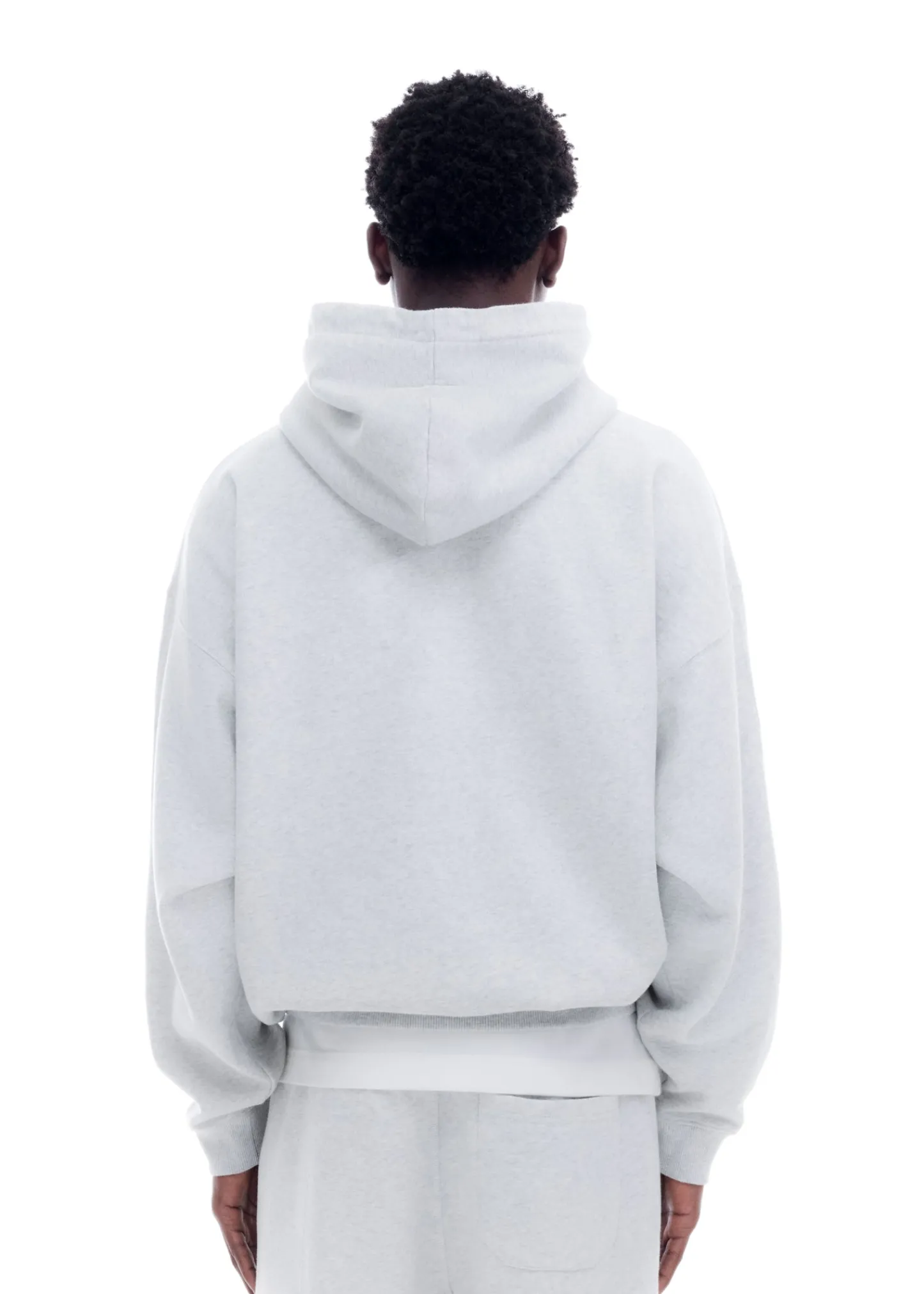 Cole Buxton YELLOW ARC HOODIE| Hoodies