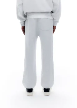 Cole Buxton YELLOW ARC SWEATPANTS| Sweatpants